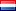Flag of  nl